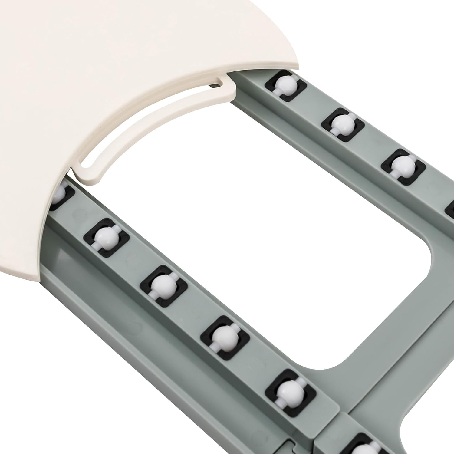 Mesa de comedor ajustable giratoria manual de 360, mesa de comedor de tren de servicio de alimentos, tocadiscos para decoración de fiesta de comedor
