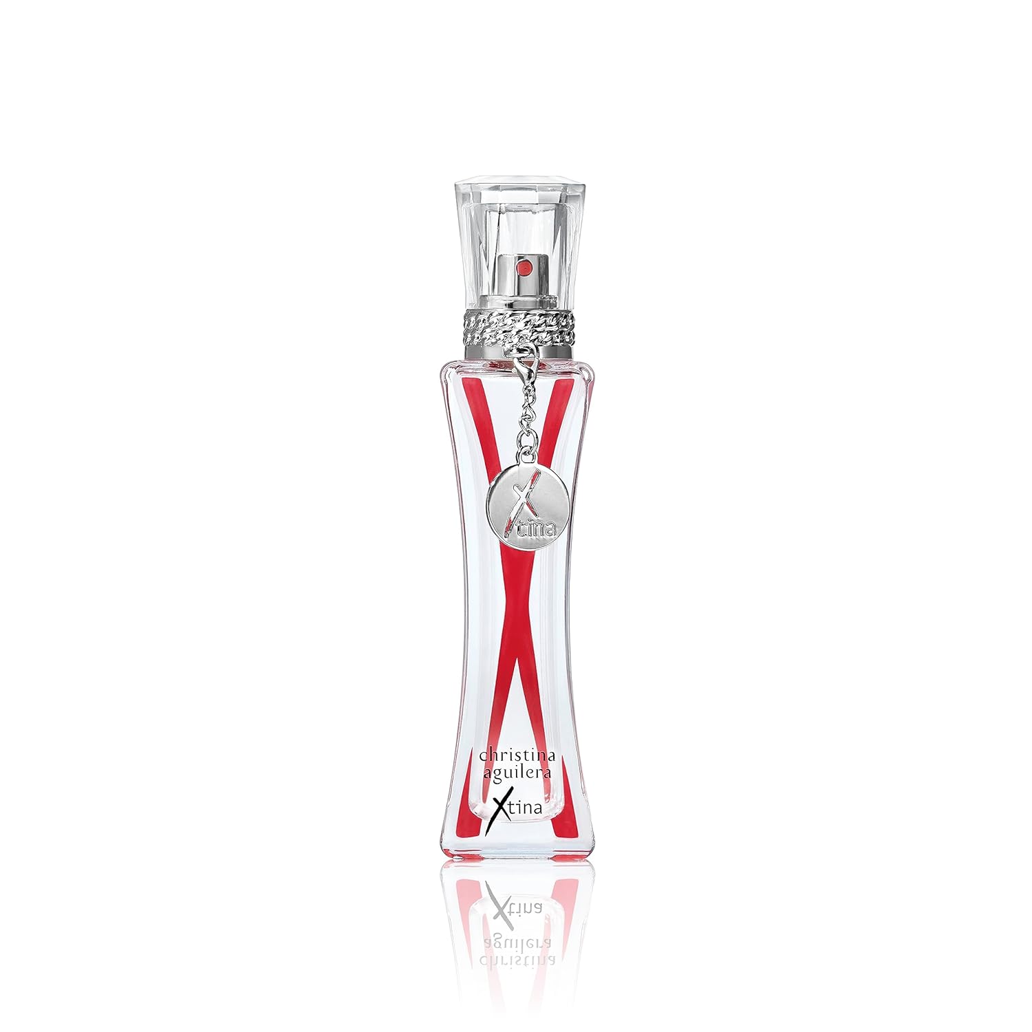 Christina Aguilera Xtina, Perfume para mujer, Eau de Parfum en aerosol, 1.0 onzas líquidas