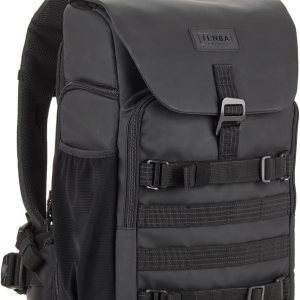 Tenba Familia de fuentes Axis V2, Negro -, Eje V2 Tenba Familia de fuentes Axis V2, Negro -, Eje V2