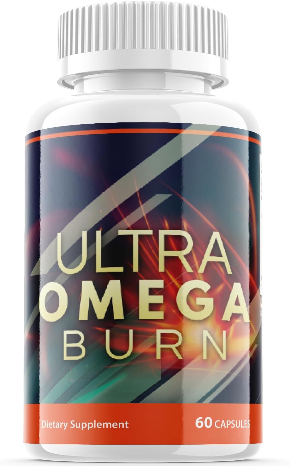 Ultra Omega Burn Advanced Formula Suplemento Cápsulas – Fórmula oficial – Ultra Omega Burn Advanced Formula Suplemento Píldoras – Ultra Omega Burn