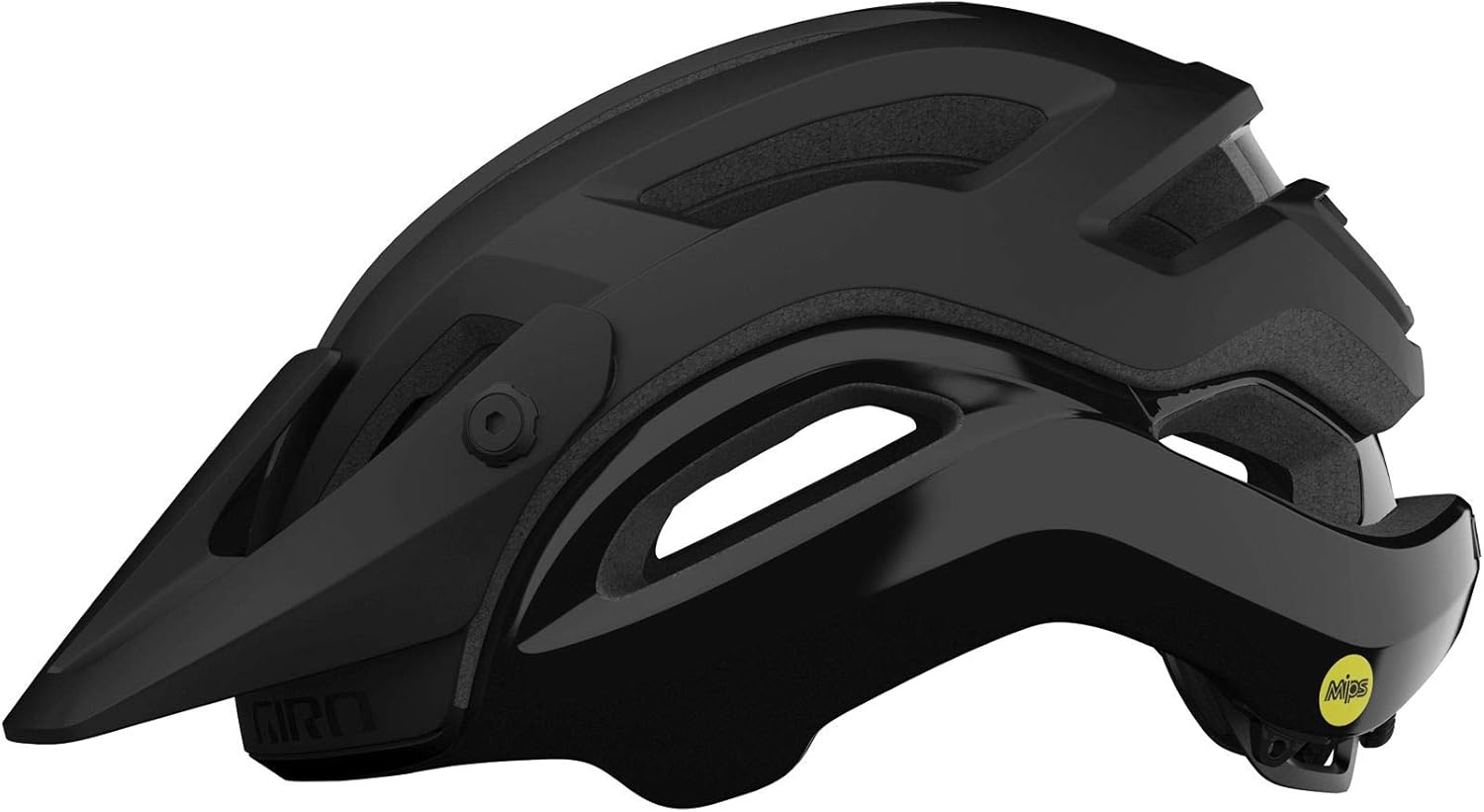 Giro Manifest – Casco de ciclismo esférico para hombre