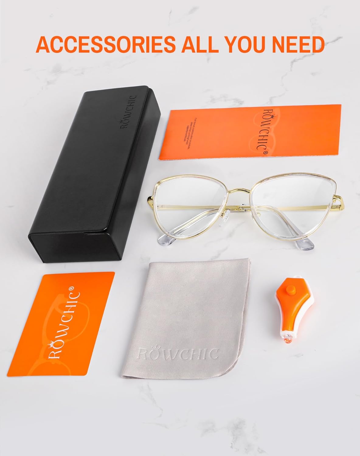 Gafas de luz azul para mujer, a la moda, anti rayos UV, para ordenador y fatiga ocular digital