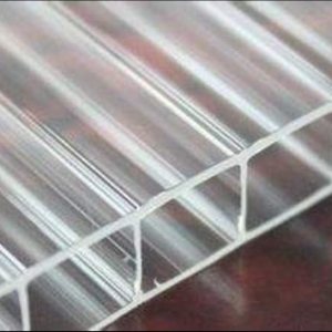 Paneles de invernadero de policarbonato de doble pared de 0.394 in, paneles de techo de policarbonato, paneles de invernadero, paneles de Paneles de invernadero de policarbonato de doble pared de 0.394 in, paneles de techo de policarbonato, paneles de invernadero, paneles de