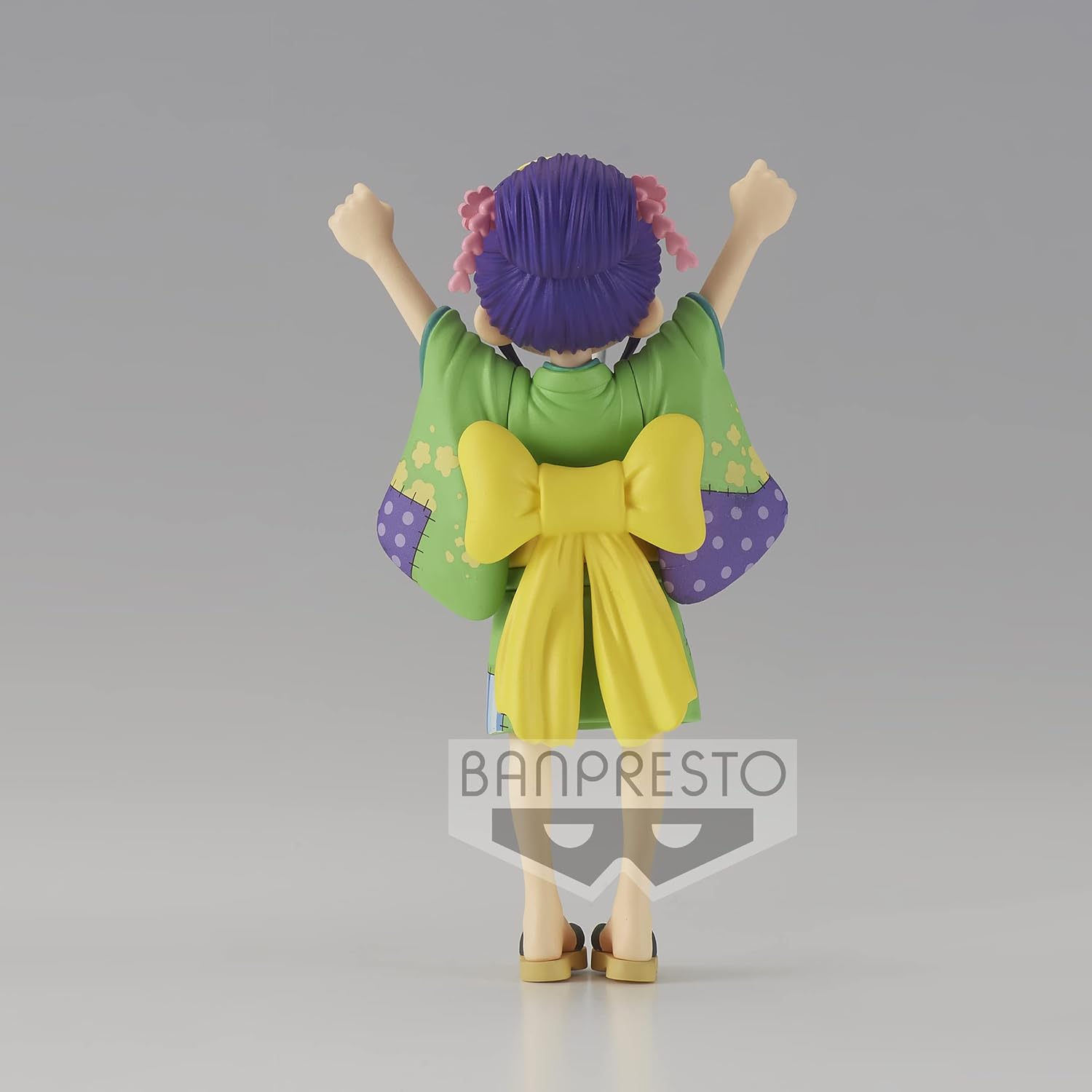 Banpresto One Piece DXF-The GRANDLINE Men’s WANOKUNI VOL.3 (BOTAMA)