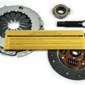 EFT – Kit de embrague HD compatible con ALTEZZA 98-05 2.0L RS200 SXE10 3SGE 6-SPEED JDM EFT – Kit de embrague HD compatible con ALTEZZA 98-05 2.0L RS200 SXE10 3SGE 6-SPEED JDM