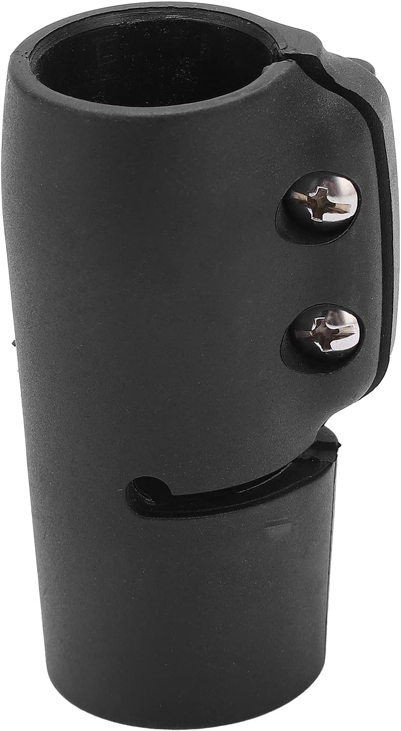 Teror SUP – Abrazadera de paleta de liberación rápida con abrazadera de eje de remo para deportes acuáticos, surf, deportes acuáticos, surf,