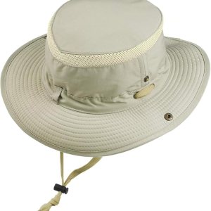 Glaciar Guante Outback Sombrero Glaciar Guante Outback Sombrero