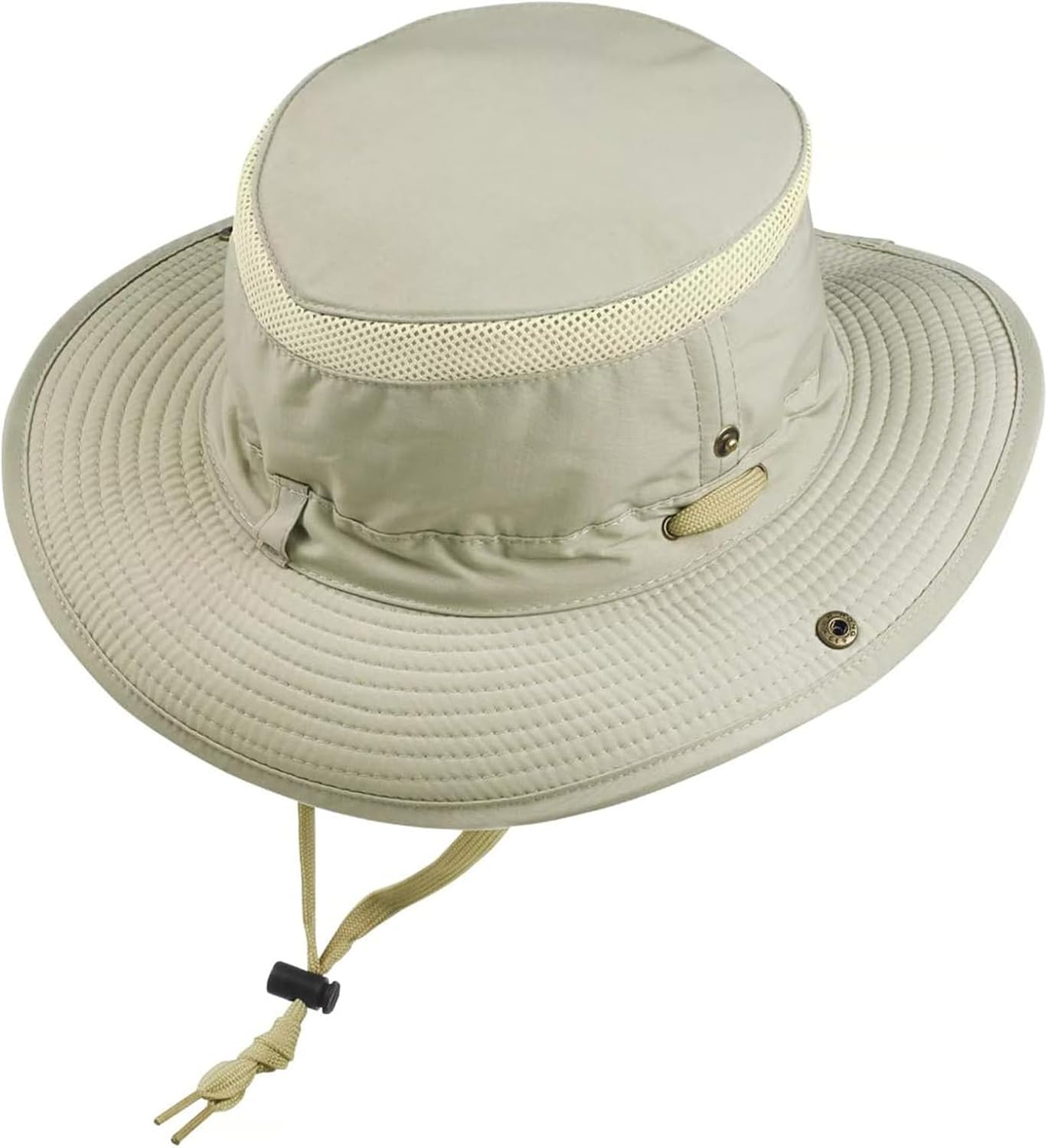 Glaciar Guante Outback Sombrero