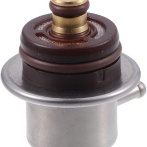 X AUTOHAUX Regulador de presión de inyección de combustible para Volkswagen EuroVan 1993 para Volkswagen EuroVan 1995 reemplaza 0280160557 X AUTOHAUX Regulador de presión de inyección de combustible para Volkswagen EuroVan 1993 para Volkswagen EuroVan 1995 reemplaza 0280160557