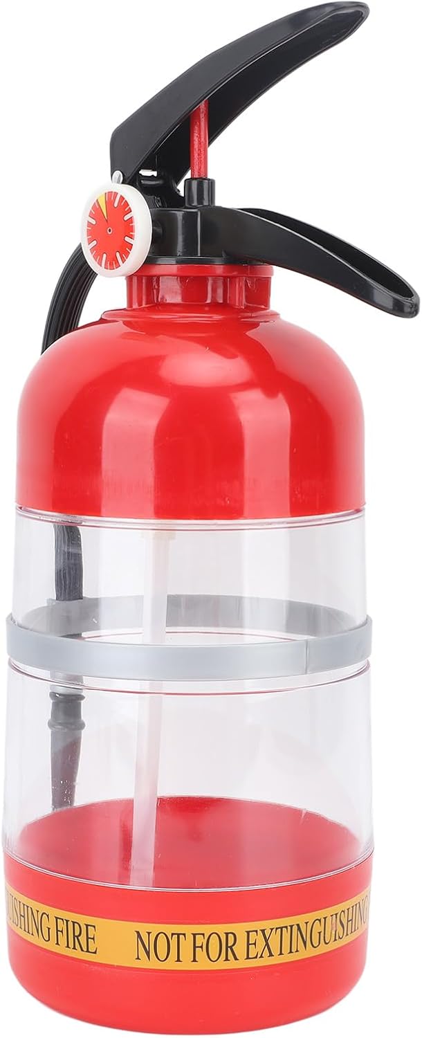 Dispensador de licor, contenedor extintor de incendios, dispensador de cerveza, barriles de agua, barra de bebidas, máquina de estante de licor para