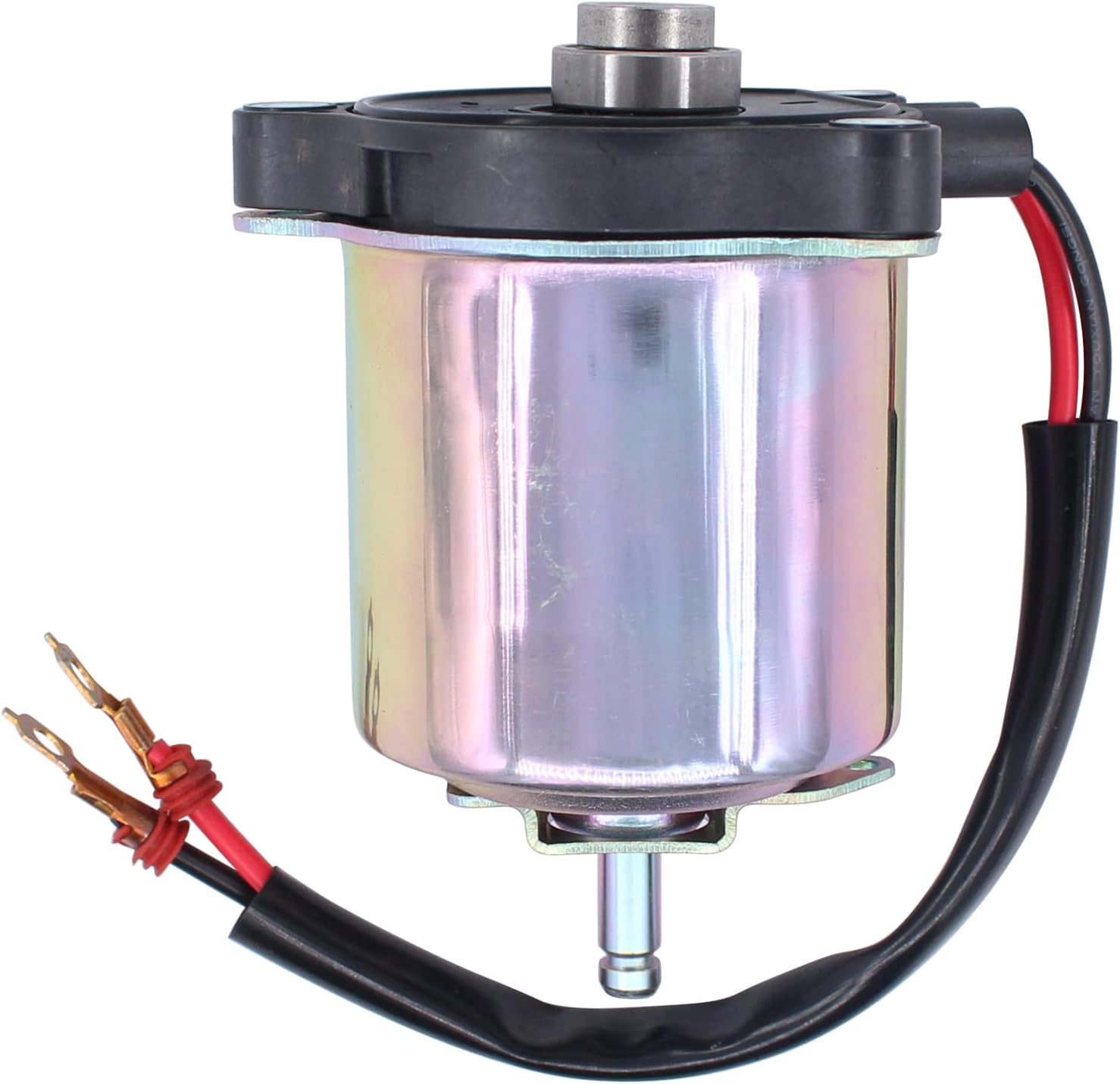 NewYall Motor de bomba de refuerzo de freno ABS
