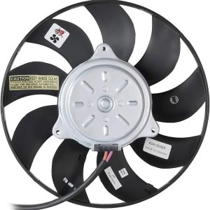 DNA MOTORING OEM-RF-0296 Conjunto de ventilador de refrigeración de radiador de estilo fábrica Eficiencia de refrigeración, reemplazo directo DNA MOTORING OEM-RF-0296 Conjunto de ventilador de refrigeración de radiador de estilo fábrica Eficiencia de refrigeración, reemplazo directo