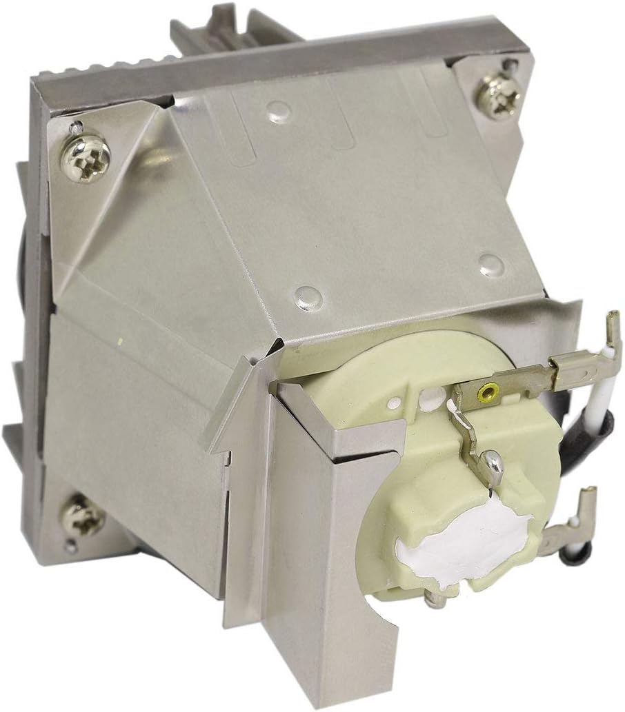 Reemplazo de lámpara de proyector para 5J.JNL05.001 BenQ TK700 TK700ST TK700STi W1800 W1800i alimentado por Philips UHP Bombilla OEM