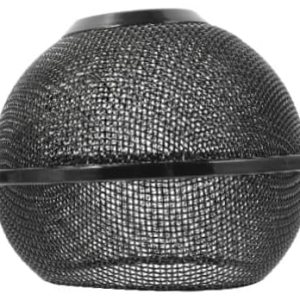 OSALADI Hierro forjado de estilo industrial 3pcs OSALADI Hierro forjado de estilo industrial 3pcs