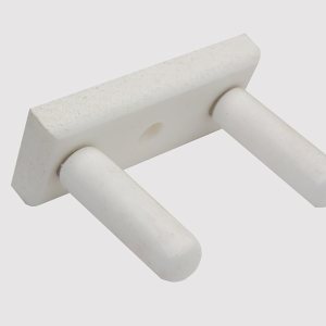 Soporte de pared vertical estándar para espada y manga, 2 pulgadas de espacio (fabricado en Estados Unidos) Soporte de pared vertical estándar para espada y manga, 2 pulgadas de espacio (fabricado en Estados Unidos)