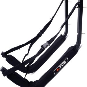 Soporte de pared para kayak, accesorios de almacenamiento de kayak, accesorios para kayaks, canoas y tablas de remo de pie Soporte de pared para kayak, accesorios de almacenamiento de kayak, accesorios para kayaks, canoas y tablas de remo de pie