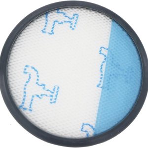 Vacuum Cleaner Parts Kit Compact Power Accessories,HEPA Filter.Compatible for Rowenta RO3715 RO3759 RO3798 RO3799 RO3718 (Color  1 Pcs Round Filter) Vacuum Cleaner Parts Kit Compact Power Accessories,HEPA Filter.Compatible for Rowenta RO3715 RO3759 RO3798 RO3799 RO3718 (Color  1 Pcs Round Filter)