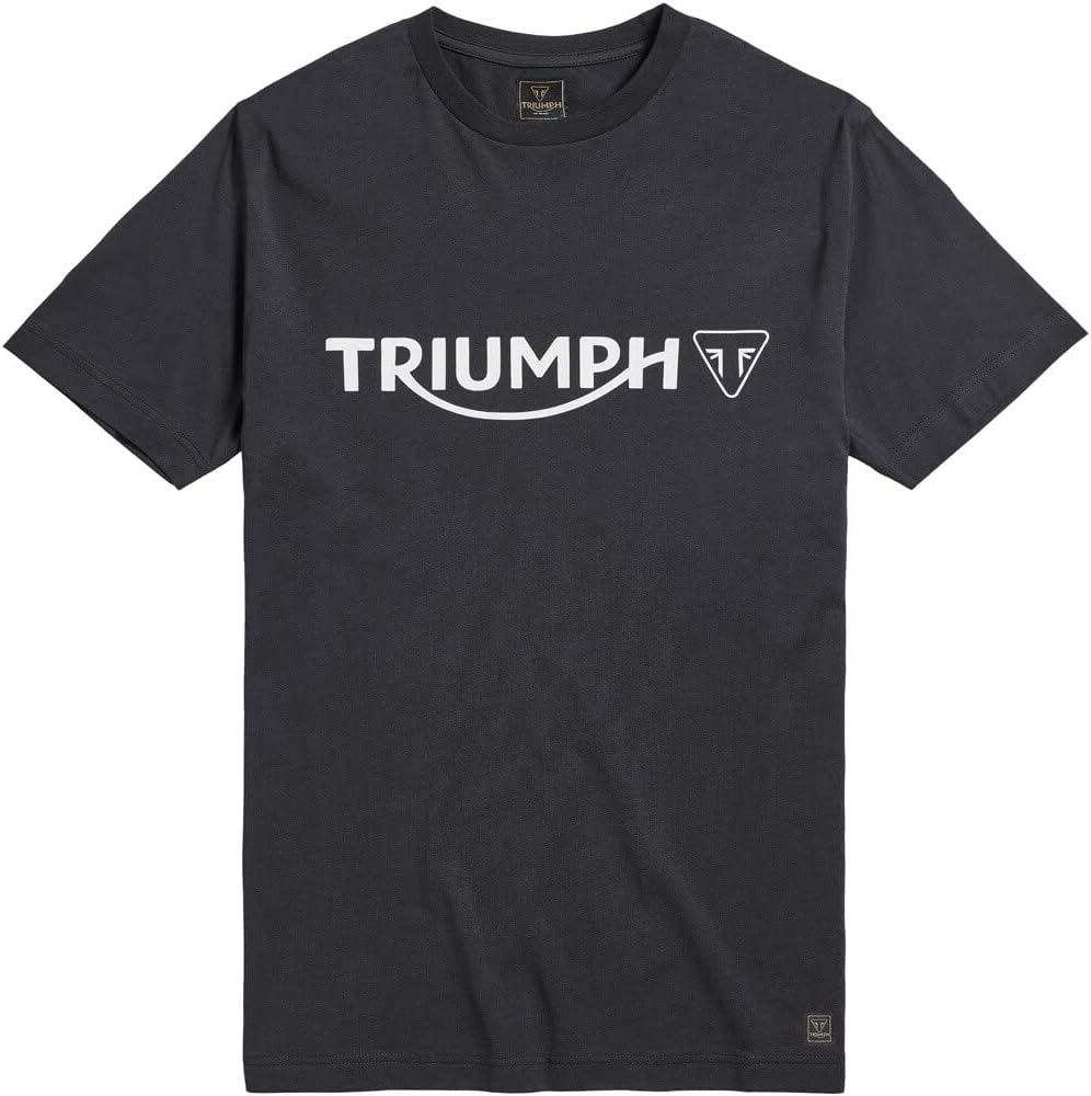 Triumph Cartmel Camiseta clásica MTSS2003