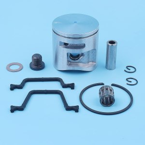 Fricgore Spare Parts for 44mm Piston Pin Bearing for Husquarna 445 450 450E Jonsered CS2245 544088903 Moto Sierra Gasolina Garden Tools Fricgore Spare Parts for 44mm Piston Pin Bearing for Husquarna 445 450 450E Jonsered CS2245 544088903 Moto Sierra Gasolina Garden Tools