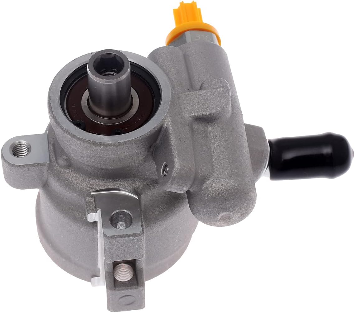 AUQDD Bomba de dirección asistida 20-822 compatible con