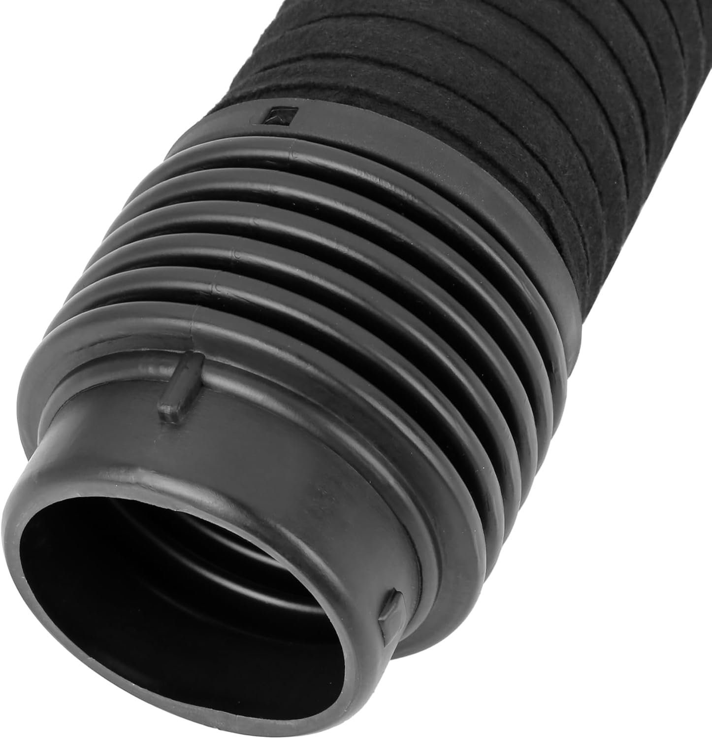 X AUTOHAUX 2710900982 Tubo de manguera de admisión de aire para Mercedes-Benz W204 C250 M271 2012-2015 1.8L