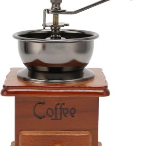 Molinillo de mano de café vintage, molinillo de café manual, molinillo de café manual de estilo vintage, molinillo de café de mano para el hogar, Molinillo de mano de café vintage, molinillo de café manual, molinillo de café manual de estilo vintage, molinillo de café de mano para el hogar,