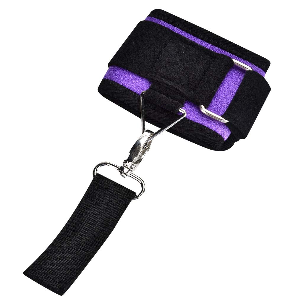 Soporte para pies caídos, soporte ajustable con correas elásticas, soporte de ortesis, soporte de tobillo, corrector postural de caída del pie para