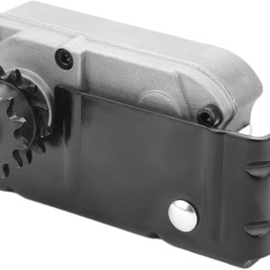 ZONFANT Caja de cambios deslizante para BAL, Accu Slide 250761 RV remolque con piñón de 13 dientes, reemplazo # R25076-1 ZONFANT Caja de cambios deslizante para BAL, Accu Slide 250761 RV remolque con piñón de 13 dientes, reemplazo # R25076-1