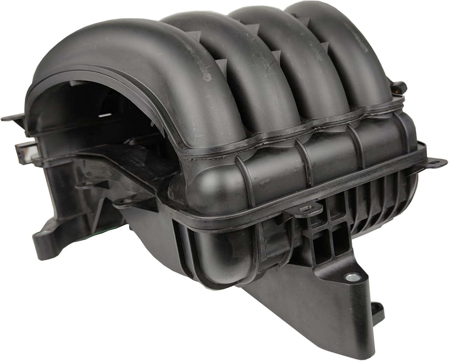 Colector de admisión con junta compatible con Mazda CX-5 CX-3 2014-2018 Mazda 3BM 2.0L OE# PE11-13-100B PE111313100B