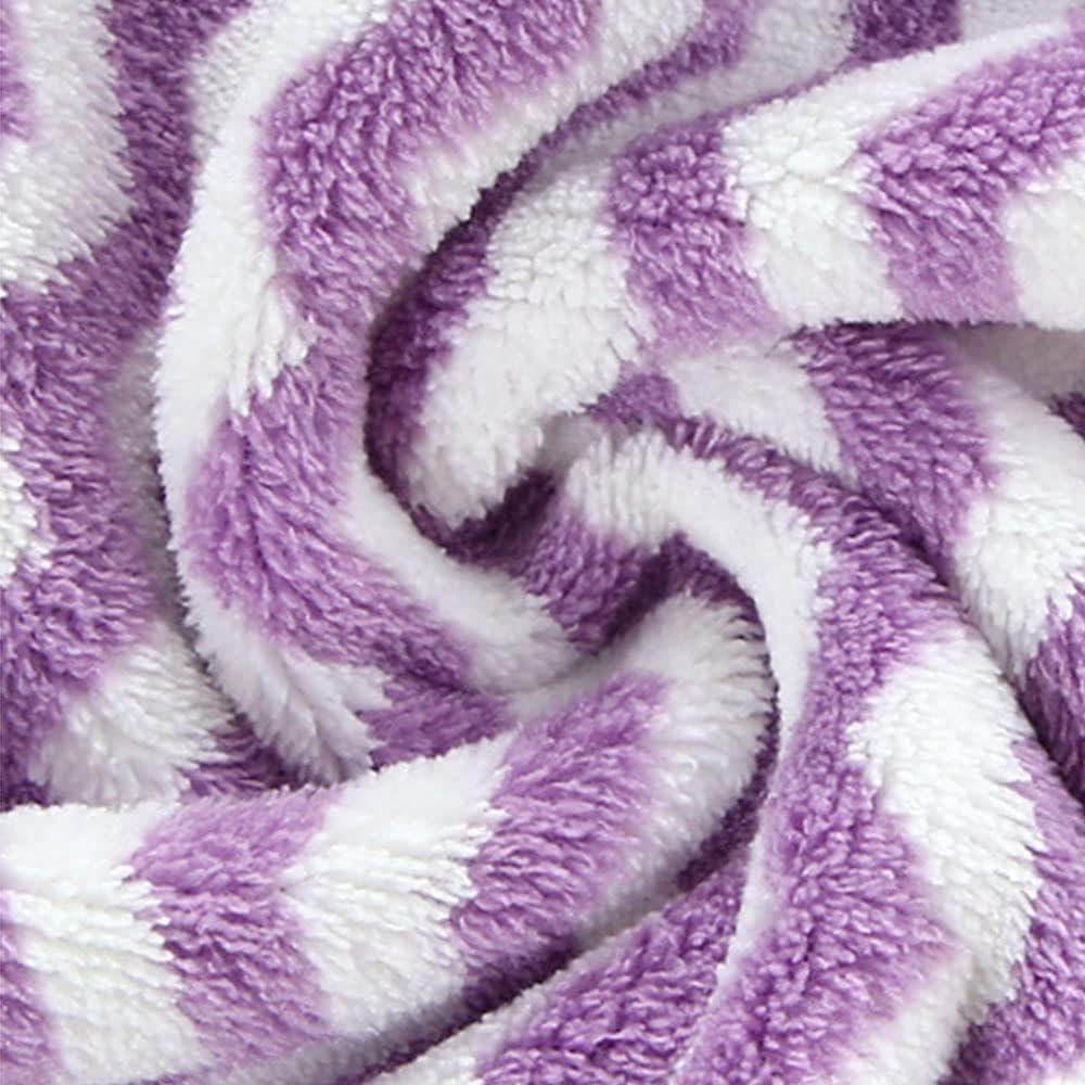 Paquete de 2 toallas de baño de microfibra superabsorbentes, toallas de baño de secado rápido, toallas de mano ultrasuaves para baño, toallas de