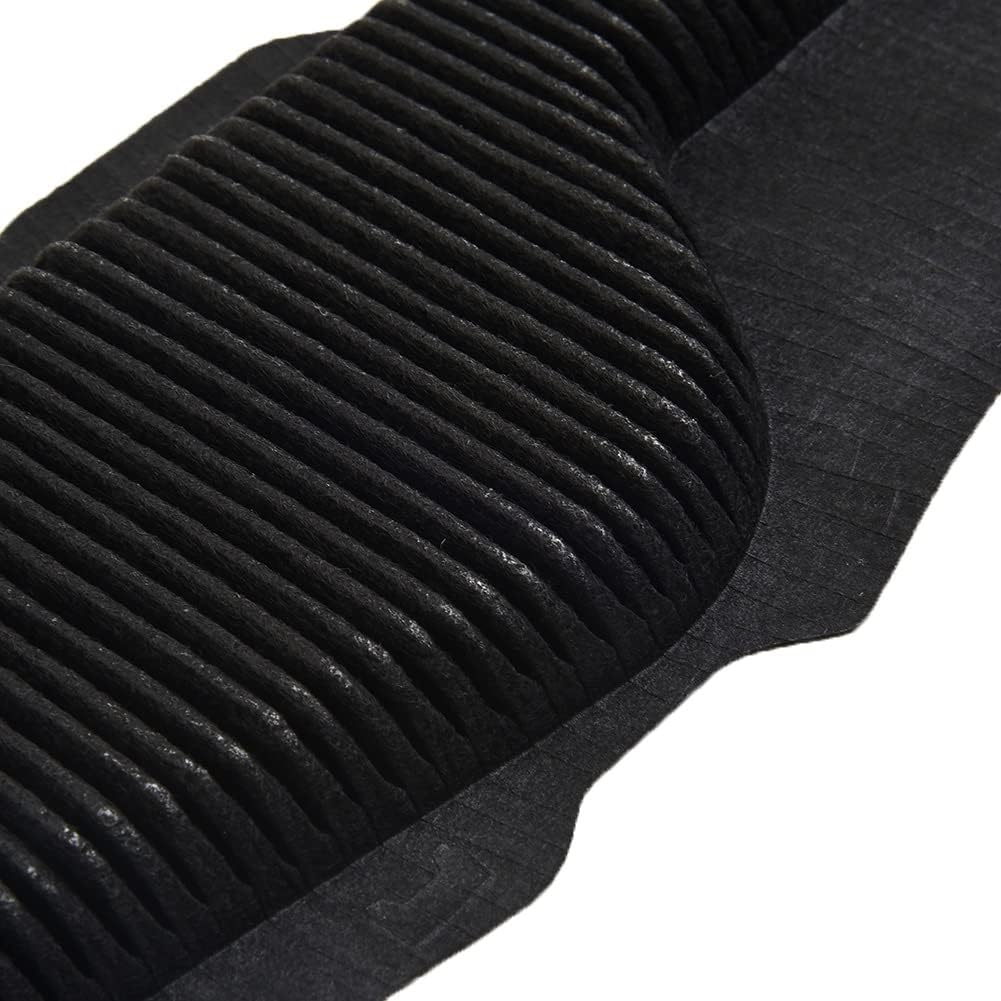 Pantalla de filtro de entrada de aire de refrigeración por batería compatible con Toyota para Rav4 2019-2021 Enfriamiento de batería HV, filtro de