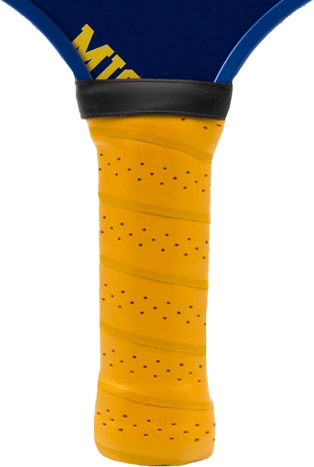 Parrot Paddle – Paleta de pickleball de fibra de carbono con núcleo de panal