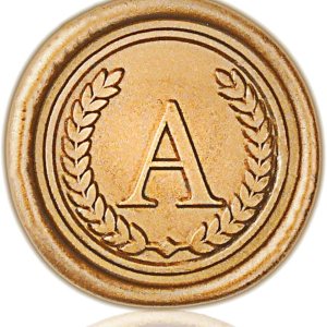 50 calcomanías de sello de cera con inicial, autoadhesivas, letra A del alfabeto para invitaciones de fiesta de boda, regalo personalizado hecho a 50 calcomanías de sello de cera con inicial, autoadhesivas, letra A del alfabeto para invitaciones de fiesta de boda, regalo personalizado hecho a
