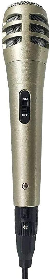 EMB Amplificador de guitarra de 300 vatios con altavoz PA portátil inalámbrico Sistema de sonido de subwoofer de 6.5 pulgadas con Bluetooth, USB,