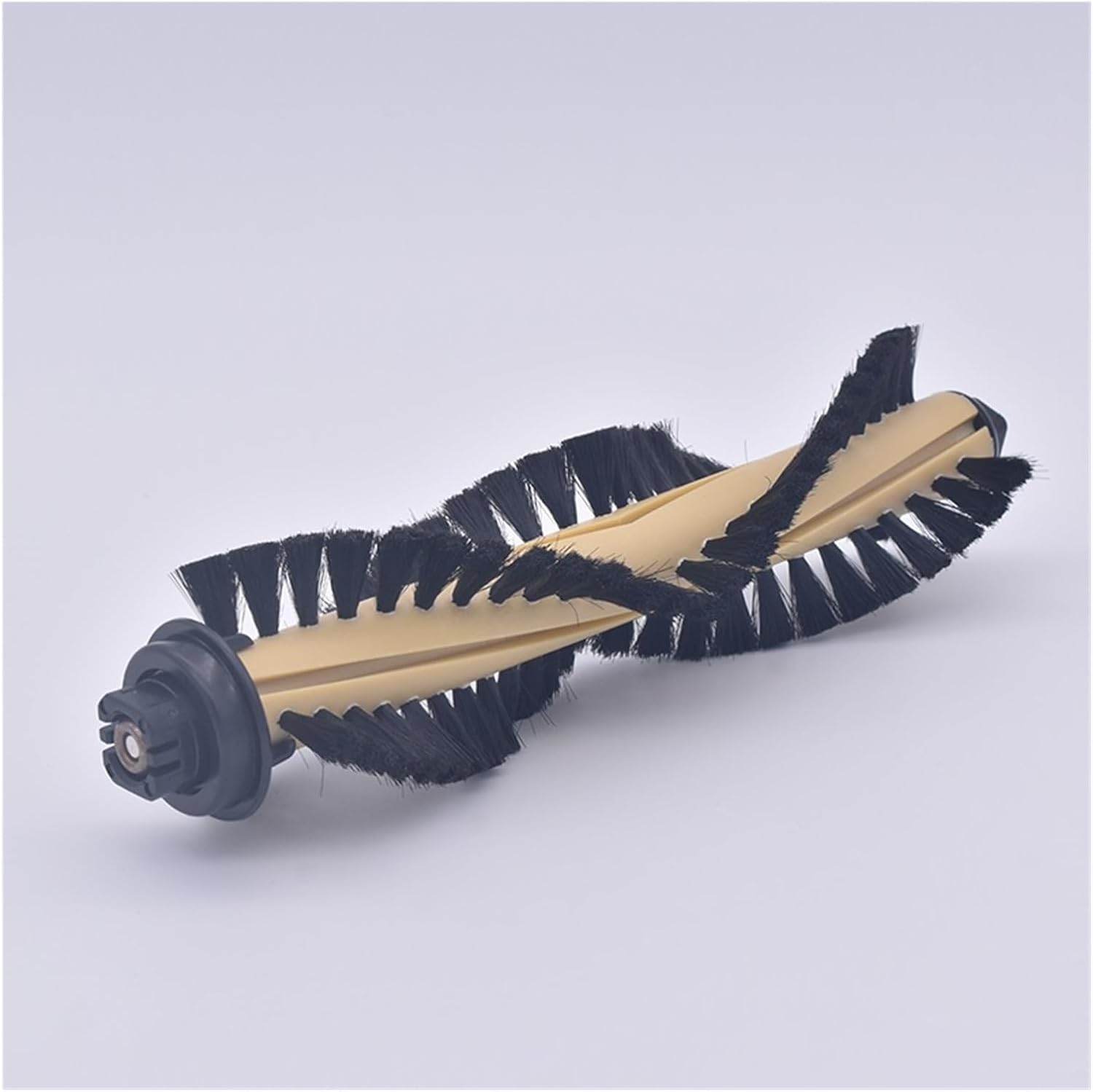1 cepillo + 6 filtros HEPA + 6 esponjas + 10 cepillos laterales, compatible con accesorios de aspiradora robótica ILIFE, compatible con Polaris,