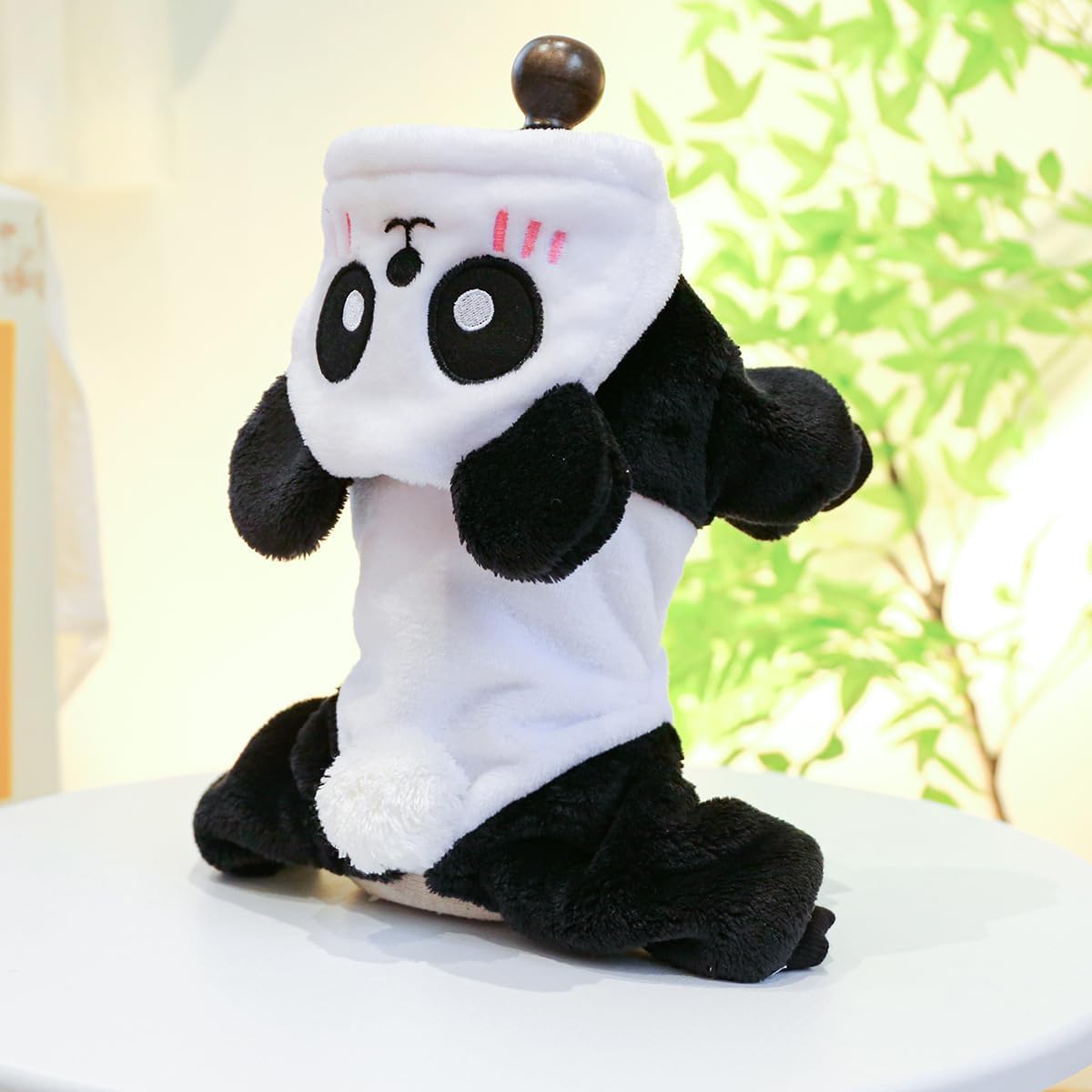 Pijamas para perros, ropa para cachorros, overol para perro, pantalones para cachorros, ropa para perros pequeños, suéteres para perros hembras,