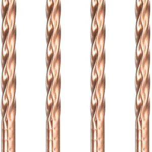 uxcell Pajitas de metal reutilizables de acero inoxidable, 4 pajitas de metal de 8.46 pulgadas de largo x 0.24 pulgadas de ancho para bebidas frías uxcell Pajitas de metal reutilizables de acero inoxidable, 4 pajitas de metal de 8.46 pulgadas de largo x 0.24 pulgadas de ancho para bebidas frías