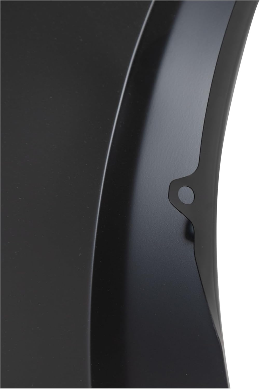 Garage-Pro Guardabarros compatible con Nissan Sentra 2020-2023 delantero, lado del pasajero cebado