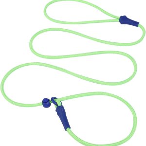 Correa antideslizante para perros, correa antideslizante para perros, correa para perros pequeños, medianos y grandes, 6 pies, correa para perro sin Correa antideslizante para perros, correa antideslizante para perros, correa para perros pequeños, medianos y grandes, 6 pies, correa para perro sin