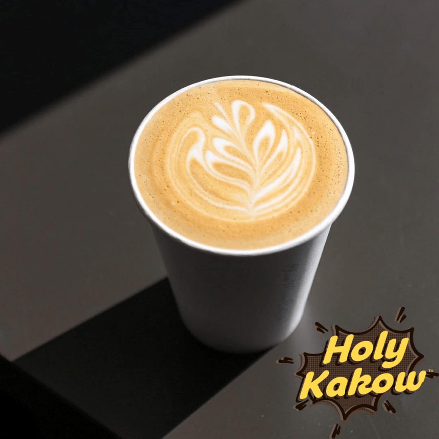 Holy Kakow Cafe – Jarabe de naranja orgánico, jarabe de naranja, jarabe de café, jarabe orgánico para café, jarabe de naranja para café, añadir al