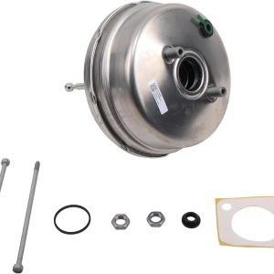 ACDelco GM Original Equipment 84667589 – Conjunto de refuerzo de freno eléctrico ACDelco GM Original Equipment 84667589 – Conjunto de refuerzo de freno eléctrico