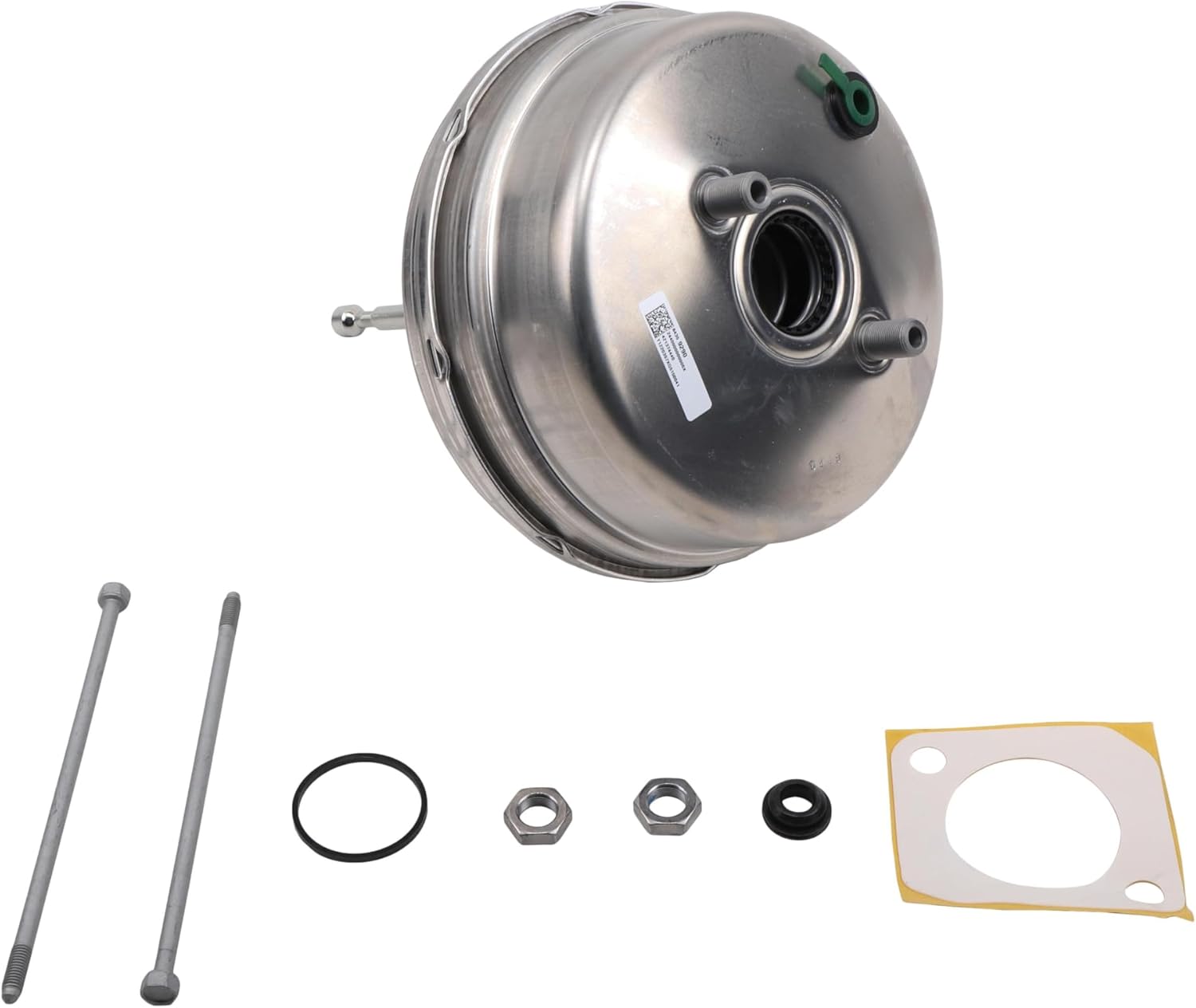 ACDelco GM Original Equipment 84667589 – Conjunto de refuerzo de freno eléctrico