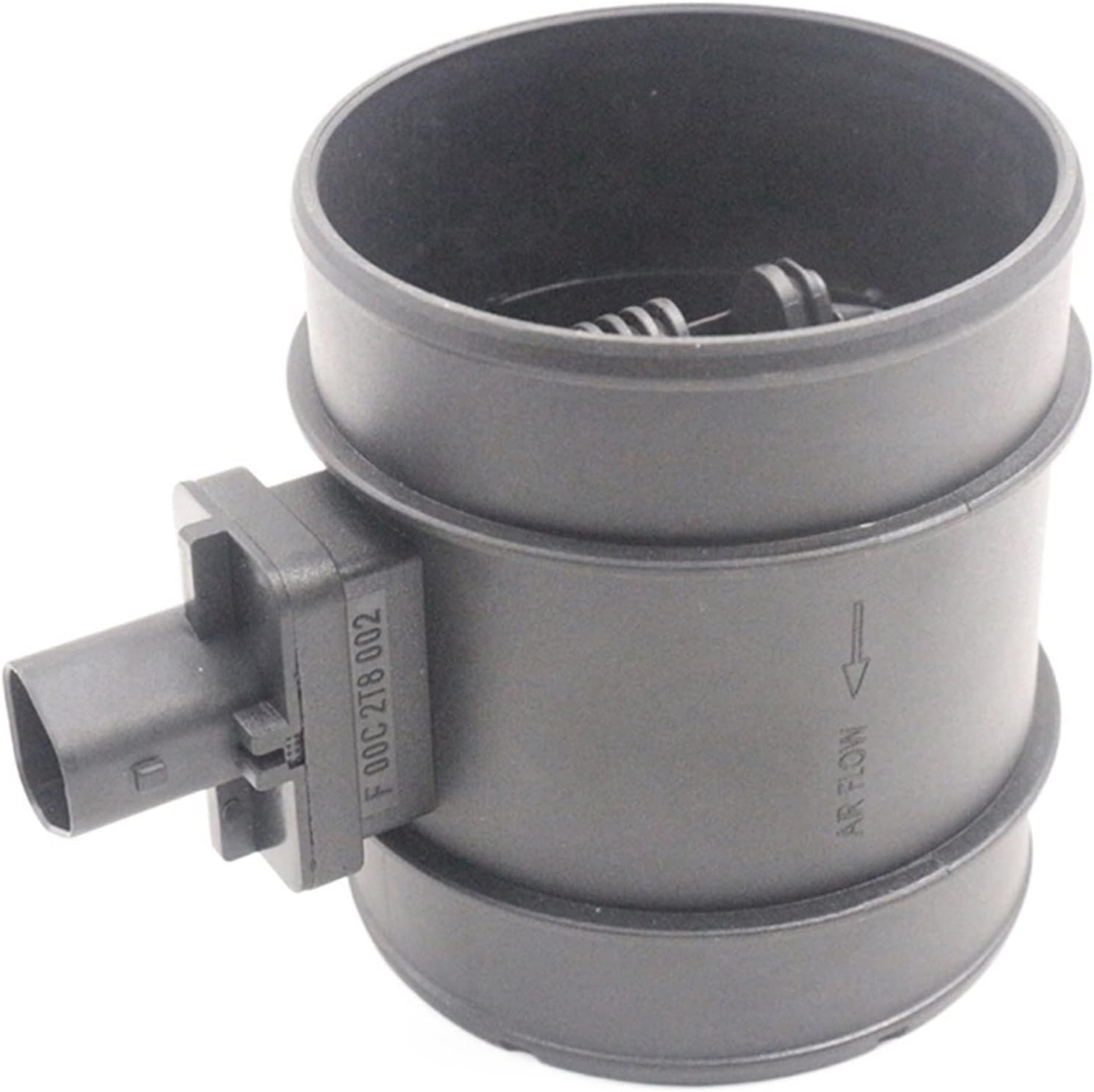 mass air flow sensor Mass Air Flow Maf Sensor Meter Compatible with Chevrolet J300 Compatible with Opelfit For Vauxhall Compatible with Astra
