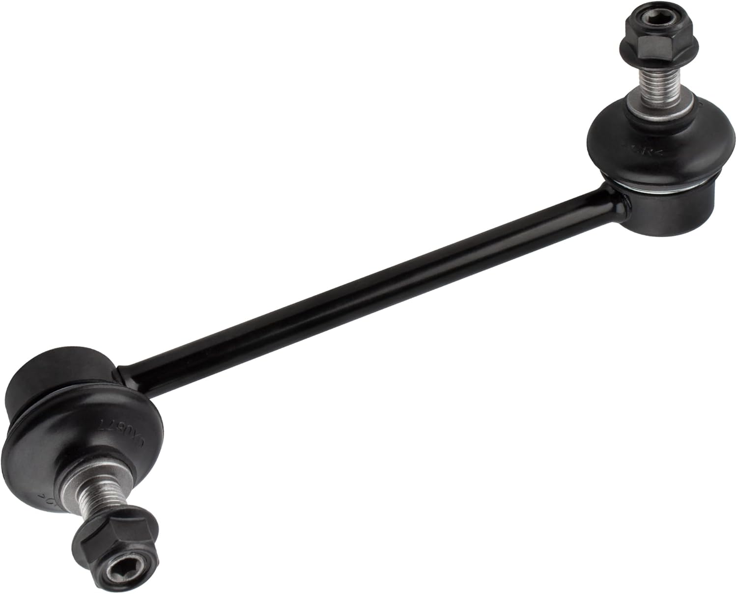 BOXI 2 eslabones de barra estabilizadora delantera o trasera para Ford Fusion 2006-2010  para Lincoln MKZ 2007-09Zephyr 2006  para Mazda 6 2003-13