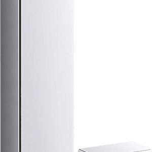 Kohler 27363-CP – Gancho para toallas (cromo pulido) Kohler 27363-CP – Gancho para toallas (cromo pulido)