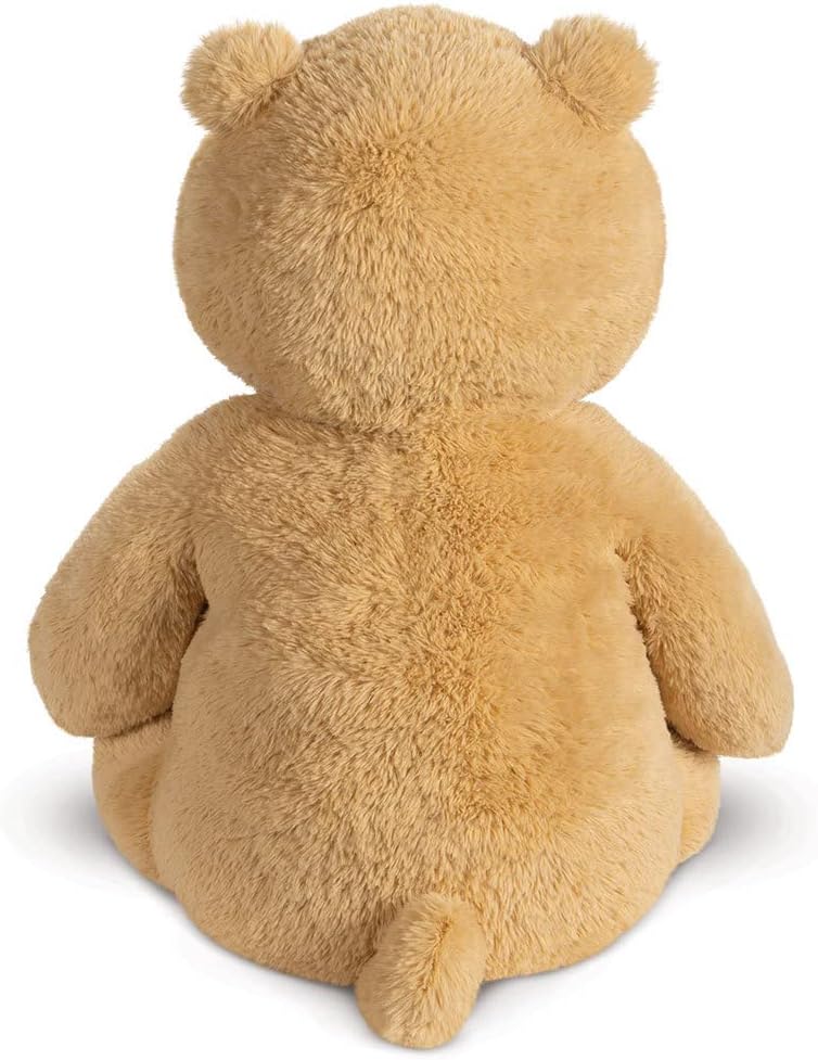 Vermont Teddy Bear Oso de peluche enorme – Oso de peluche grande, 4 pies, 48 pulgadas, 4 pies, oso abucheado