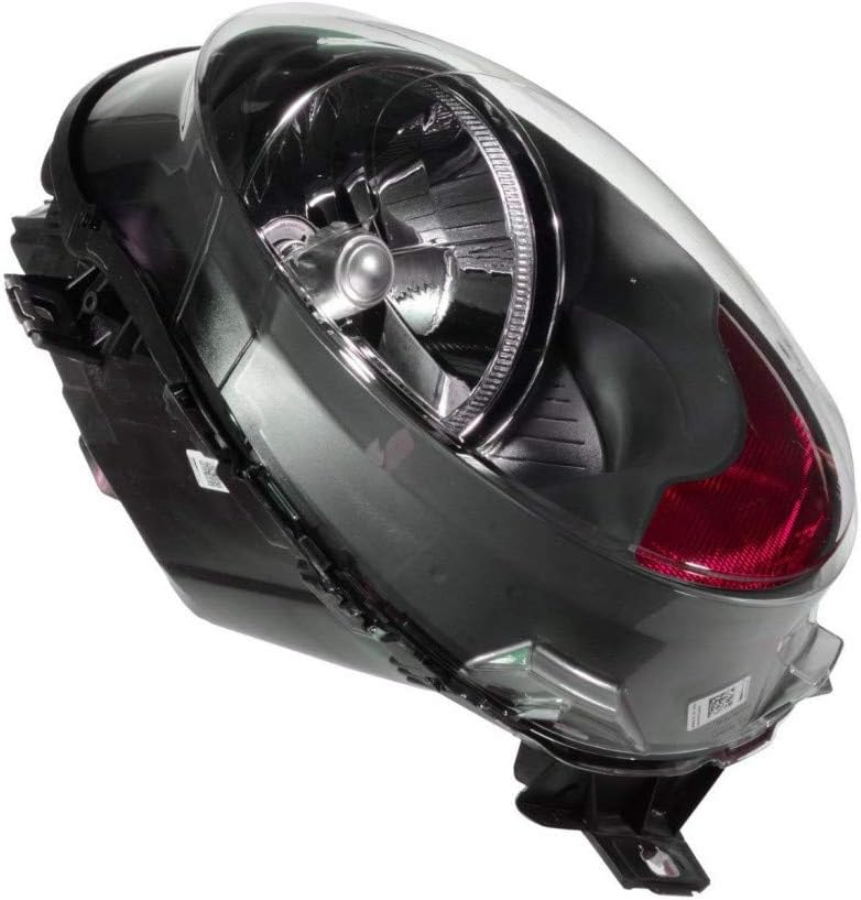 RAREELECTRICAL FARO DERECHO COMPATIBLE CON MINI COOPER HATCHBACK 2016-17 63-11-7-401-600 MC2519100
