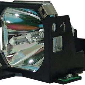 Lutema Bombilla económica para proyector Epson V13H010L05 (lámpara con carcasa) Lutema Bombilla económica para proyector Epson V13H010L05 (lámpara con carcasa)