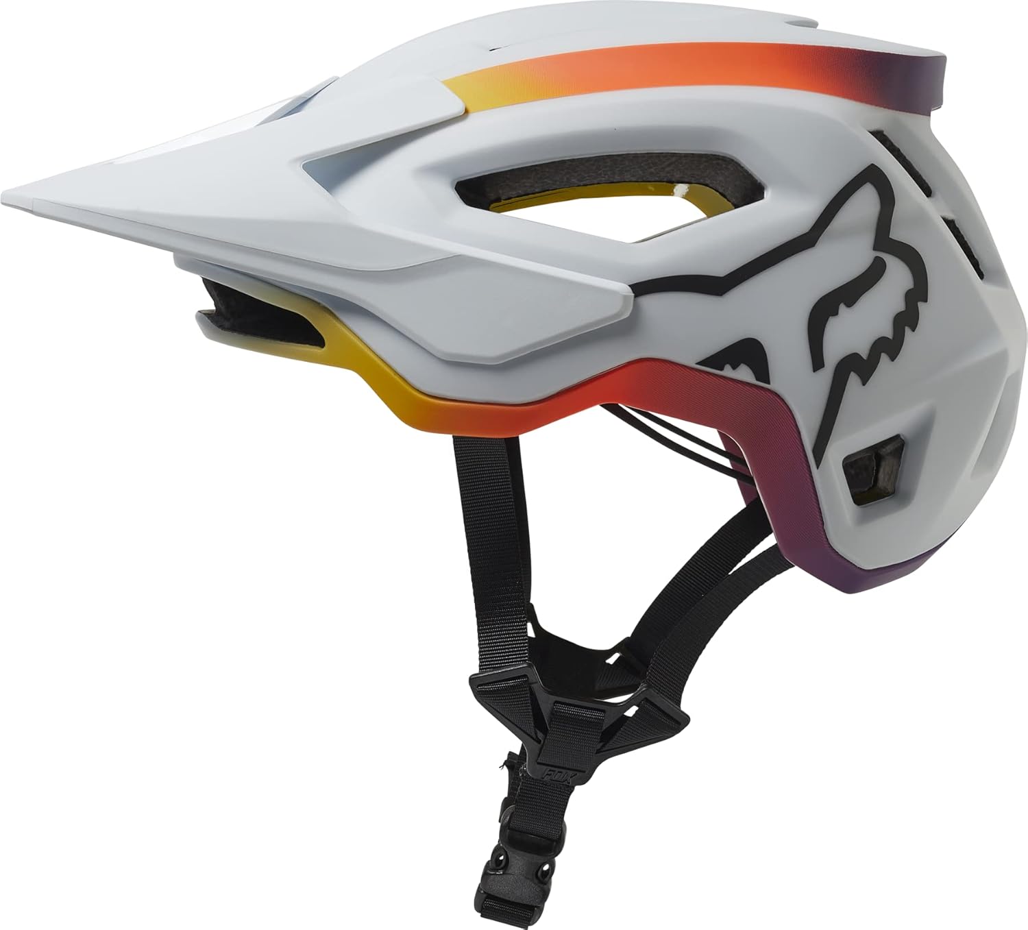 Fox Head – Casco para hombre Speedframe MIPS