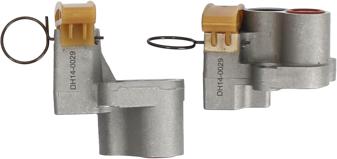 Autoround Kit de cadena de distribución del motor para Nissan Frontier 2005-2015Pathfinder 2005-2012Xterra 05-15NV1500NV2500NV3500, Suzuki Equator,